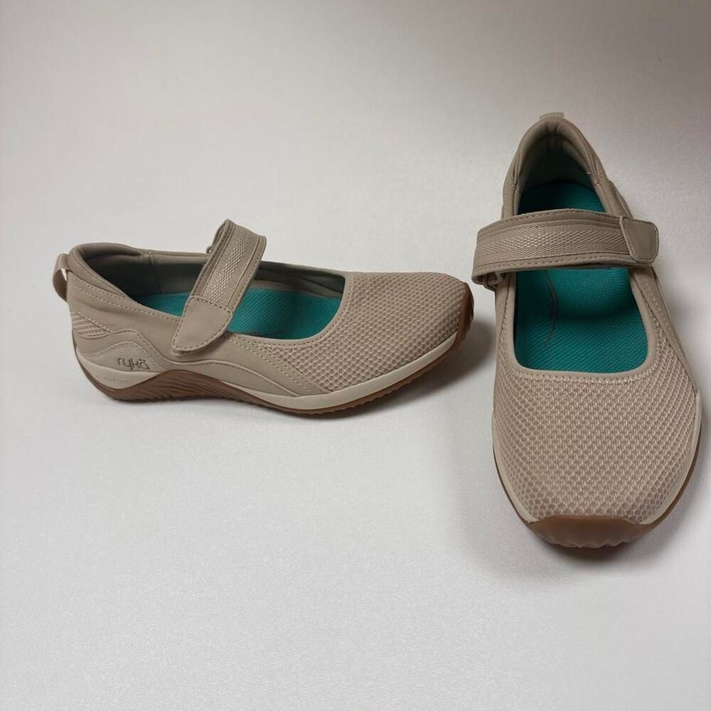 Ryka Women's Echo Mary Jane size 8.5